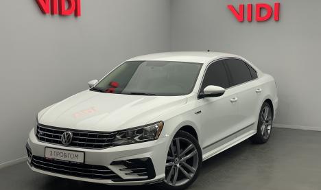 Volkswagen Passat Volkswagen Passat 170 к.с.