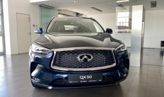QX50