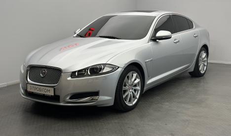 JAGUAR XF JAGUAR XF 250 к.с.