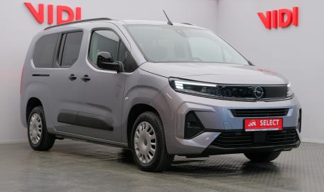 Opel Combo Opel Combo 100 л.с.