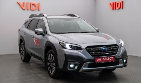 Subaru Outback Subaru Outback 185 л.с.