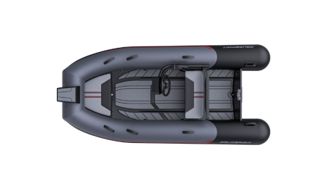 Aquaspirit S350 C