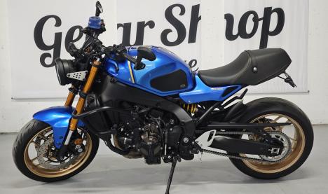 Yamaha XSR900 Yamaha XSR900  к.с.