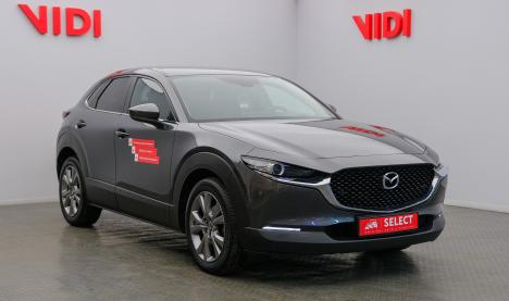 Mazda CX-30 Mazda CX-30 150 л.с.