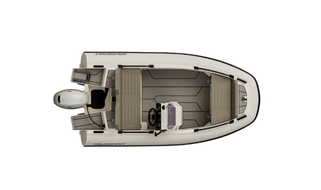 Aquaspirit S350 C