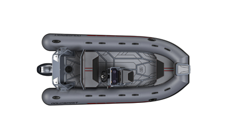 Aquaspirit S450 C
