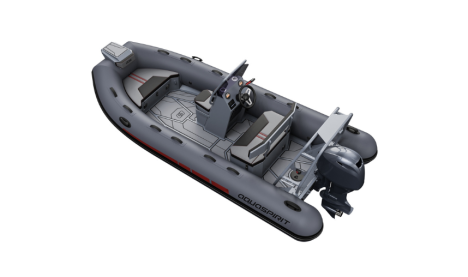 Aquaspirit S450 C Aquaspirit S450  л.с.