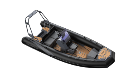 Aquaspirit S530 CC Aquaspirit S530 CC 100 л.с.