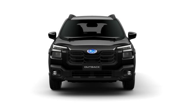 Subaru NEW OUTBACK Premium Premium 187 л.с.