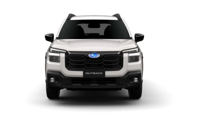 Subaru NEW OUTBACK Premium Premium 187 л.с.