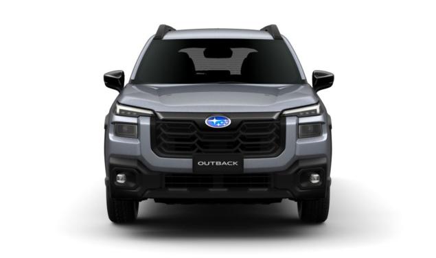 Subaru NEW OUTBACK Premium Premium 187 л.с.