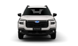 NEW OUTBACK