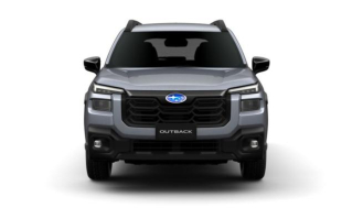 NEW OUTBACK