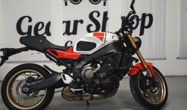 Yamaha XSR900