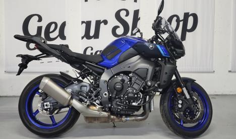 Yamaha MT-10 Yamaha MT-10  к.с.