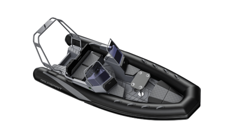 Aquaspirit S530 DC