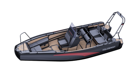 Aquaspirit S585 CC Aquaspirit S585 CC 130-150 л.с.