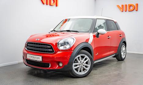 Mini Countryman Mini Countryman 190 к.с.