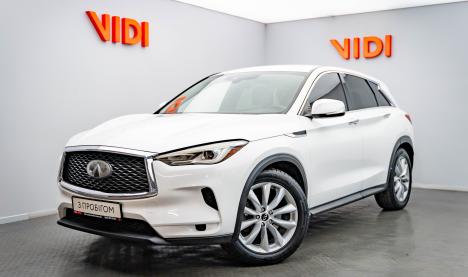 INFINITI QX50 INFINITI QX50 249 л.с.