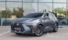 Lexus NX200