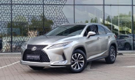 Lexus RX300
