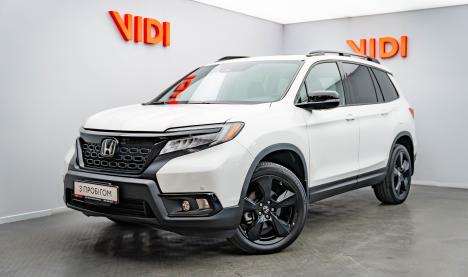 Honda PASSPORT Honda PASSPORT 284 к.с.