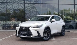 Lexus NX250