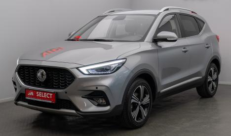 MG ZS MG ZS 114 л.с.