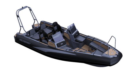 Aquaspirit S585 DC