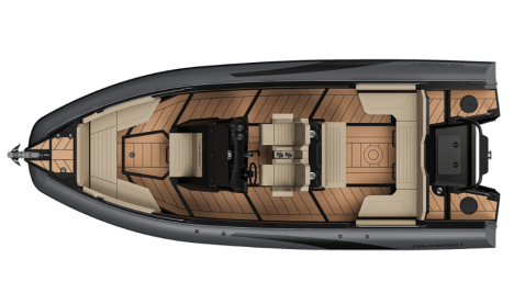 Aquaspirit S700