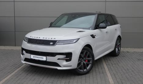 LAND ROVER RANGE ROVER SPORT LAND ROVER RANGE ROVER SPORT 300 к.с.