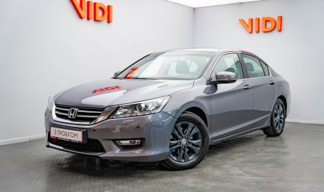 Honda ACCORD Honda ACCORD 180 к.с.