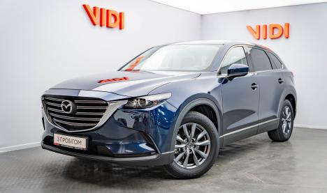 Mazda CX-9 Mazda CX-9 230 к.с.
