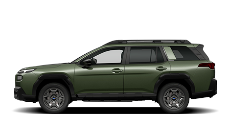 Subaru NEW OUTBACK Premium 187 к.с.