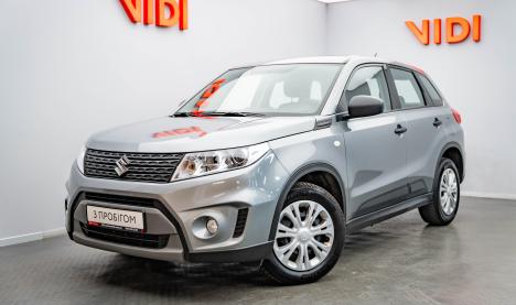 Suzuki Vitara Suzuki Vitara 116 к.с.