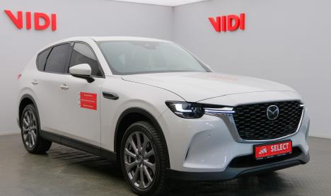 Mazda CX-60 Mazda CX-60 192 к.с.
