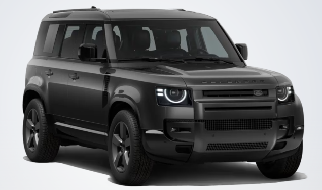 LAND ROVER DEFENDER 110 X-Dynamic HSE 350PS (26MY) 110 X-Dynamic HSE 350PS (26MY) 350 л.с.