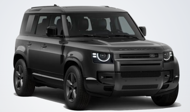 LAND ROVER DEFENDER 110 X-Dynamic HSE 350PS (26MY) 110 X-Dynamic HSE 350PS (26MY) 350 л.с.