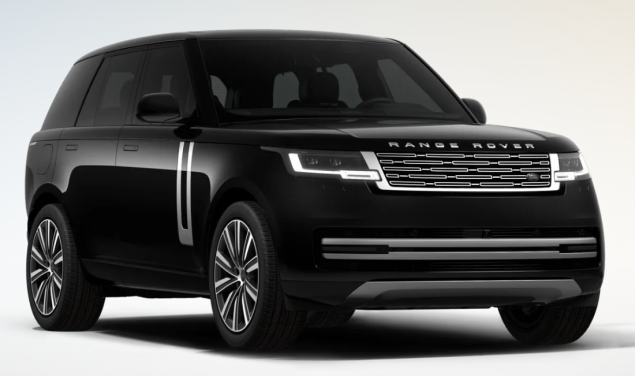 LAND ROVER RANGE ROVER  NEW Autobiography SWB 350 (27 MY) Autobiography SWB 350 (27 MY) 350 л.с.