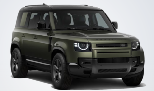 DEFENDER