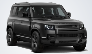 DEFENDER