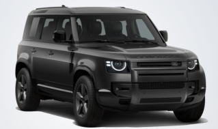 DEFENDER