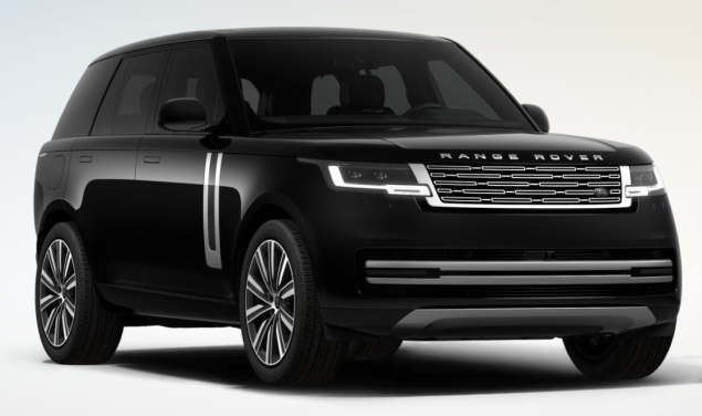 LAND ROVER RANGE ROVER  NEW Autobiography LWB 540PS (27 MY) Autobiography LWB 540PS (27 MY) 537 л.с.