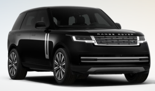 RANGE ROVER  NEW