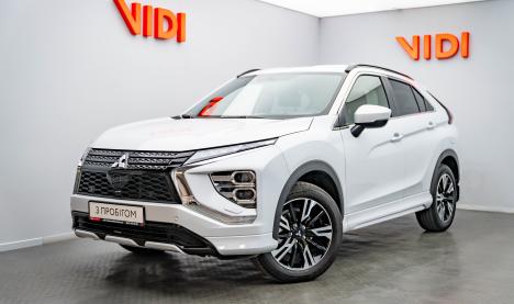 Mitsubishi ECLIPSE CROSS Mitsubishi ECLIPSE CROSS 150 к.с.