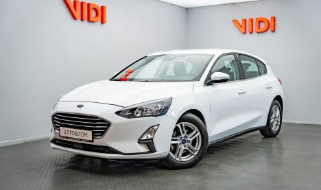 Ford Focus Ford Focus 120 к.с.