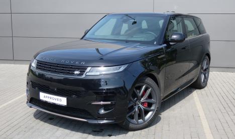LAND ROVER RANGE ROVER SPORT LAND ROVER RANGE ROVER SPORT 300 л.с.