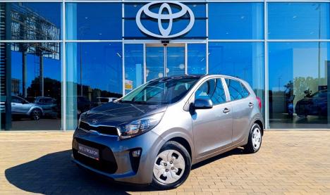 Kia Picanto Kia Picanto 67 к.с.