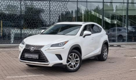 Lexus NX300h