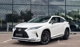 Lexus RX350